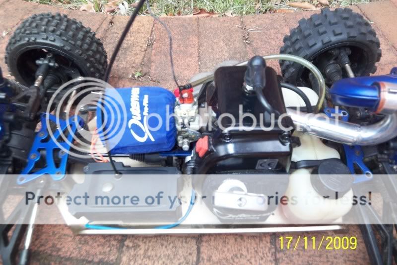 1/5 Redcat Rampage MT + extras R/C Tech Forums